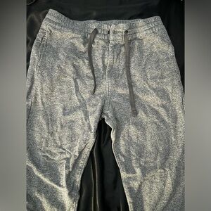 Men’s Levi Sweatpants